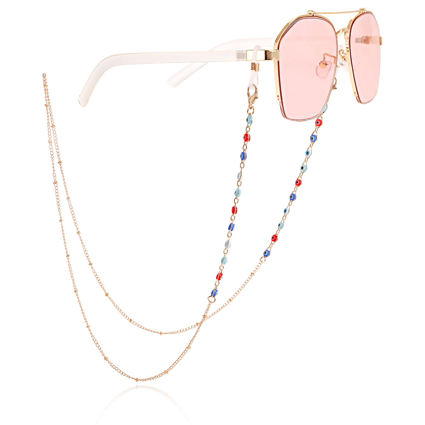 Tether Glasses Chain