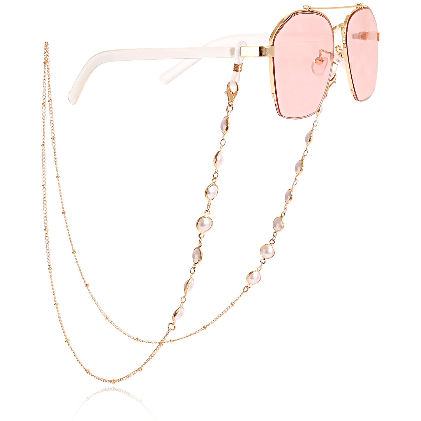 Tether Glasses Chain