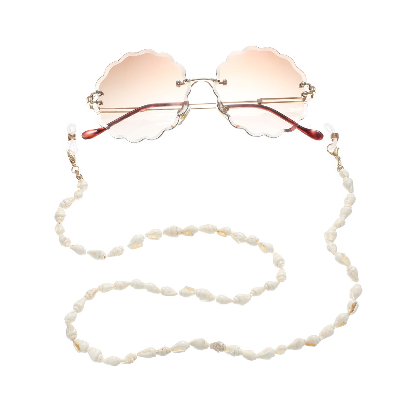 Beach Bound Glasses Chain