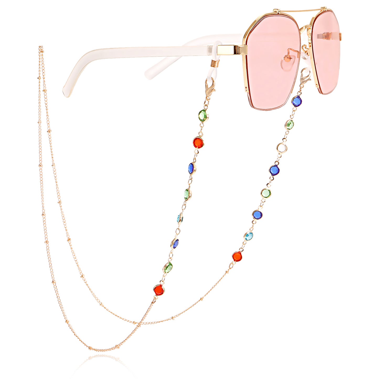 Tether Glasses Chain