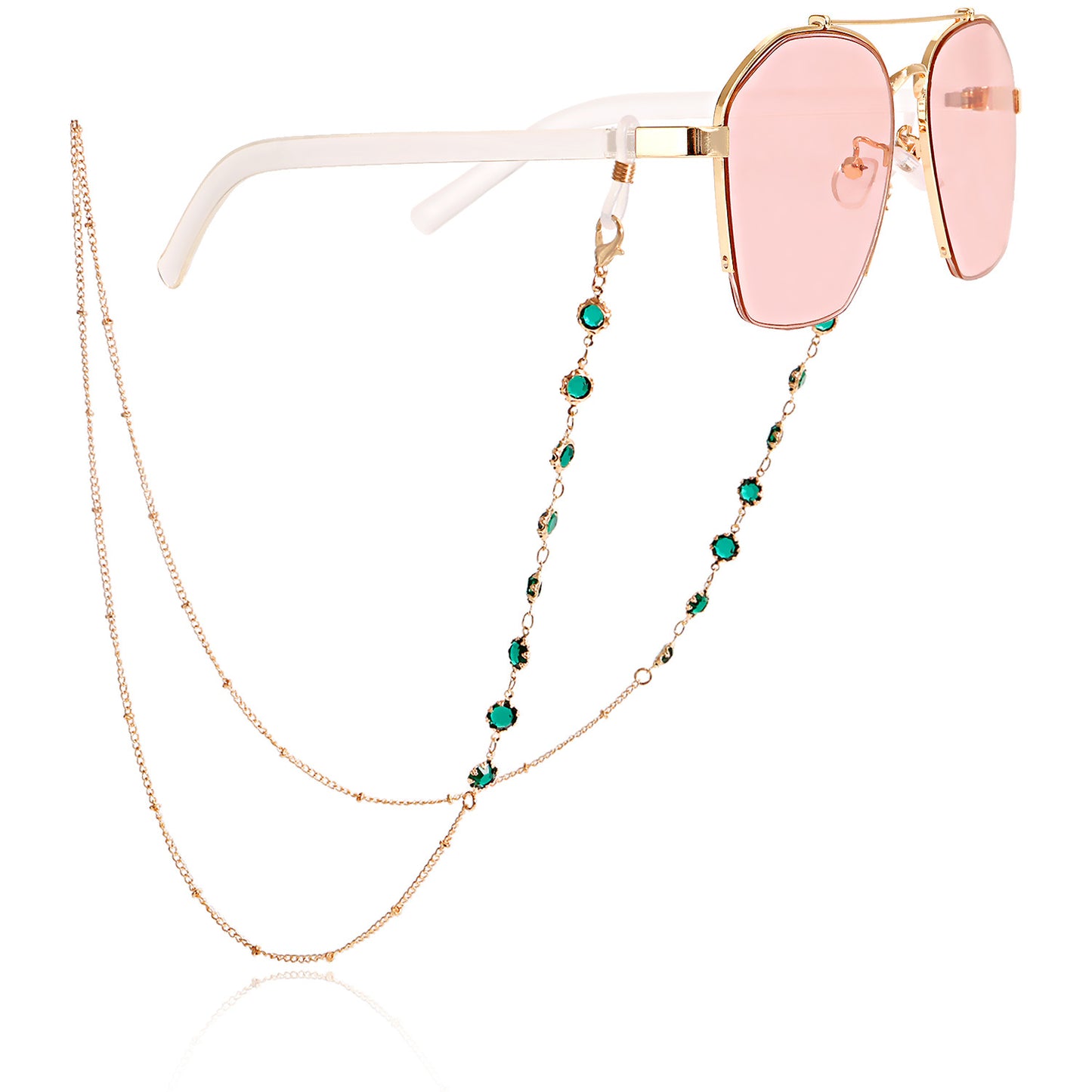 Tether Glasses Chain