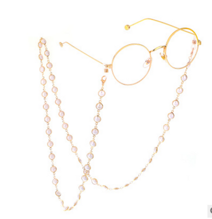 Pearl Glasses Chain