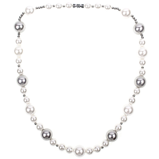 Pearl Dior Necklaces