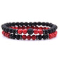 Black 'Enigma' Bracelet