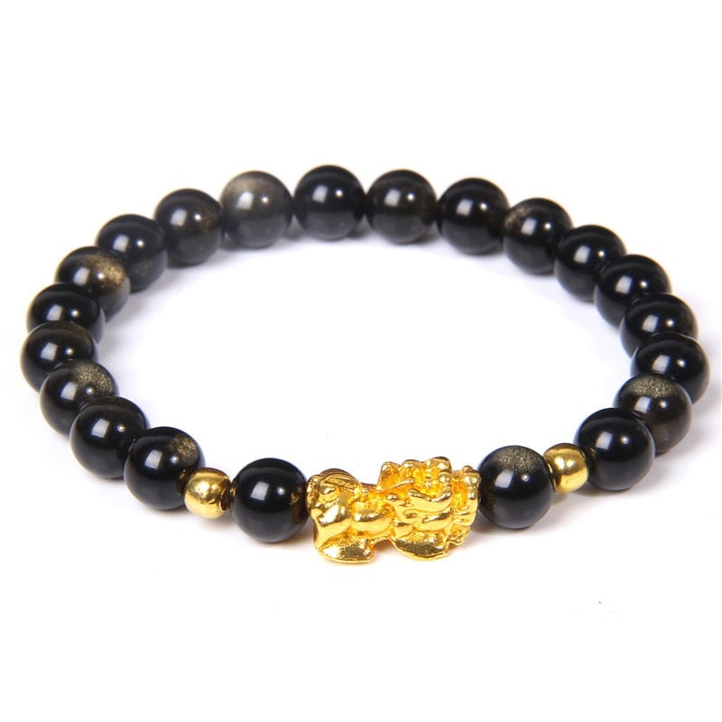 Onyx Bracelet