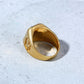 Square Eagle Ring