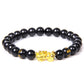 Onyx Bracelet