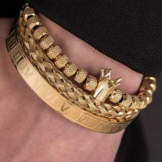 Gold