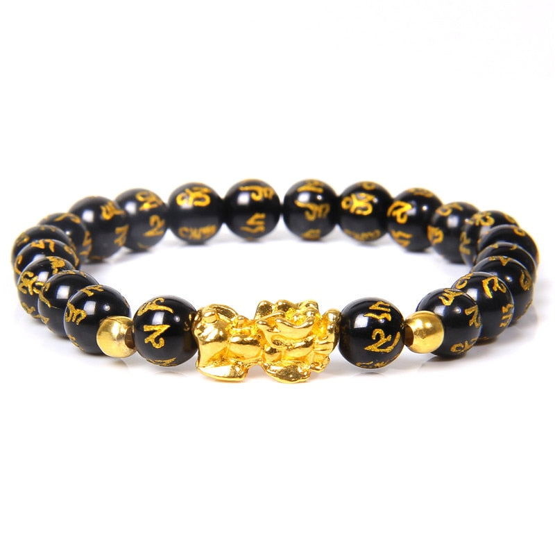 Onyx Bracelet